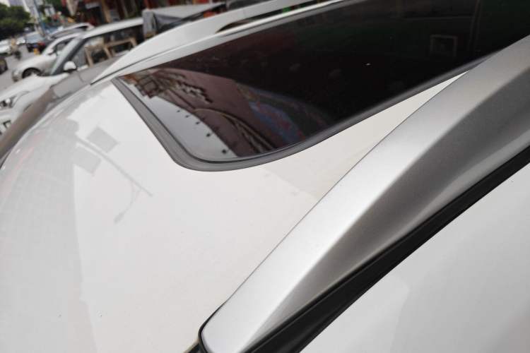 Used GAC Trumpchi GS4 PLUS 2021 270T Automatic Star Edition