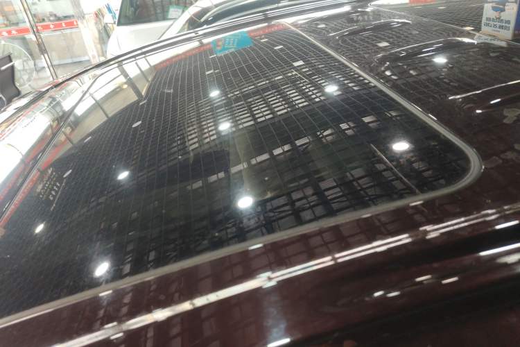 Used Buick GL8 2020 Avenir Avia Six-Seat Deluxe Edition
