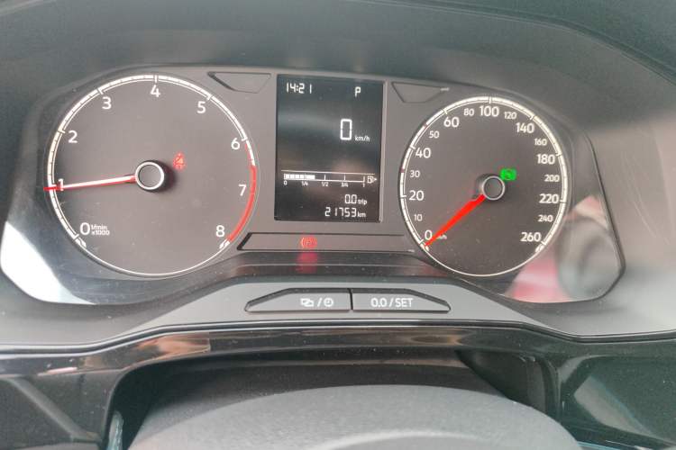 Used Jetta VS5 2023 280TSI Automatic High-Gloss Enjoyment Model
