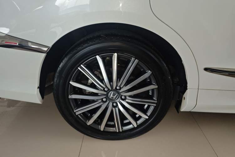 Used Honda Elysion 2022 2.0L eHEV Luxury Edition