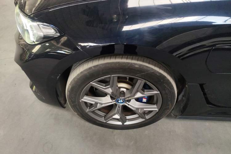 Used BMW i3 2024 eDrive 35 L
