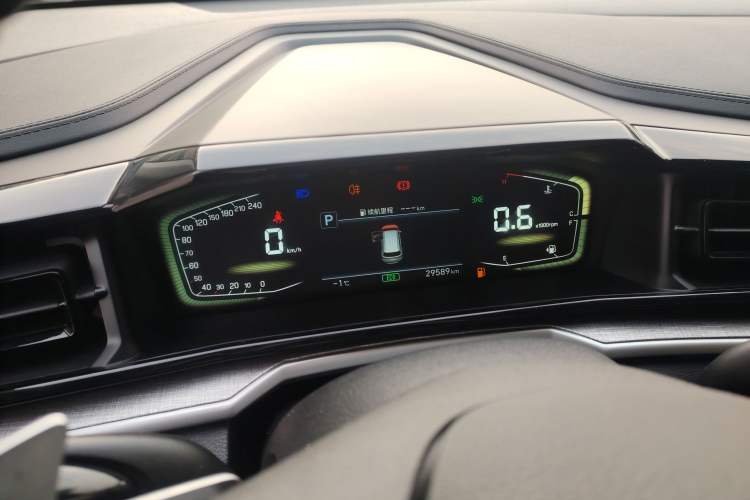 Used Hyundai Custo 2021 380TGDi Smart Luxury Premium LUX