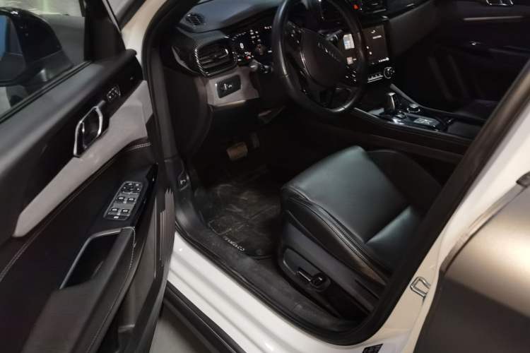 Used Lynk & Co 03 2021 1.5TD DCT Jing Champion Edition