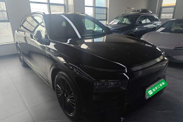 Used XPeng G9 2025 625 Long-Range Max