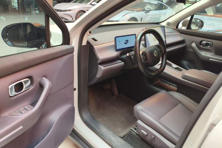 Used Leapmotor C10 2024 210 Comfort Edition