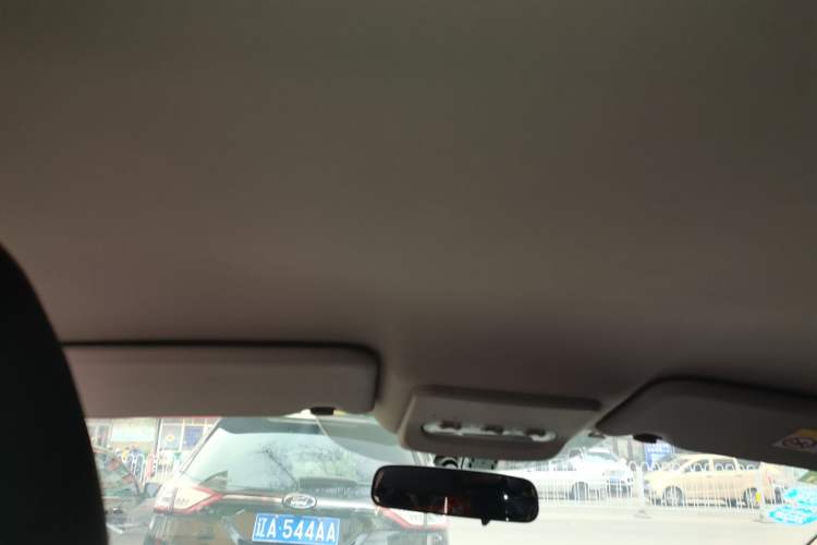 Used Nissan Qashqai 2017 2.0L CVT Smart Enjoyment Version China V Standard
