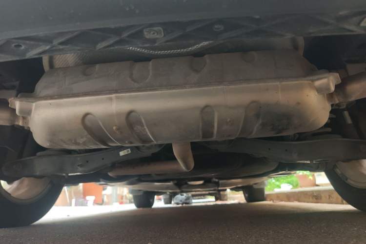 Used Skoda Kodiaq 2018 TSI330 7-Seater Two-Wheel-Drive Luxury Enjoyment Edition
