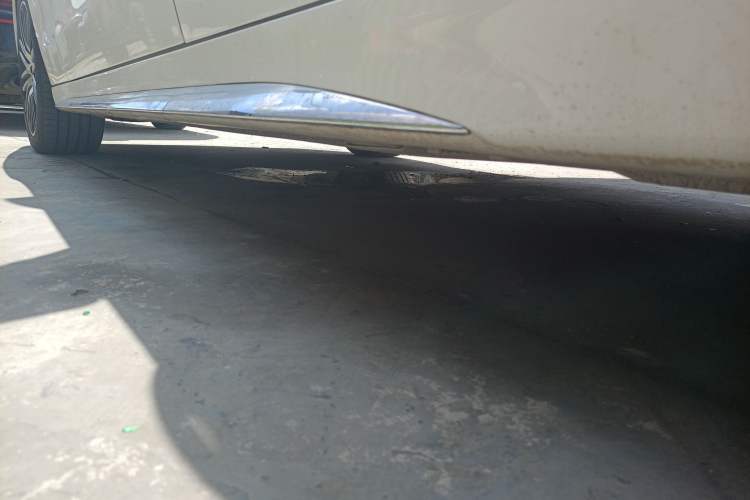 Used Mercedes-Benz C-Class 2022 Restyled C 260 L Sport Edition
