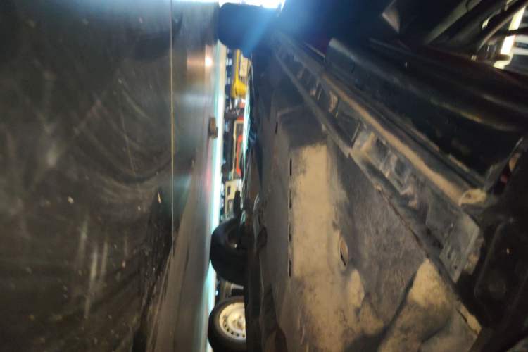 Used Mazda CX-5 2019 Cloud-Controlled Version 2.0L Automatic 2WD Smart Enjoyment Model China VI Standard
