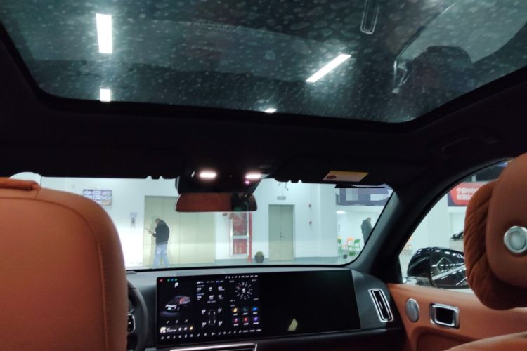 Used Li Auto L6 2024 Max
