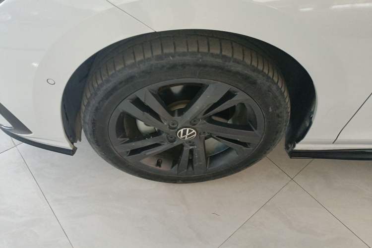 Used Volkswagen Golf 2021 280TSI DSG R-Line