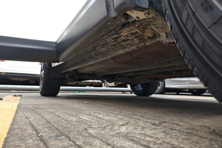 Used Nissan Qashqai 2022 2.0L CVT XV Premier Luxury Edition
