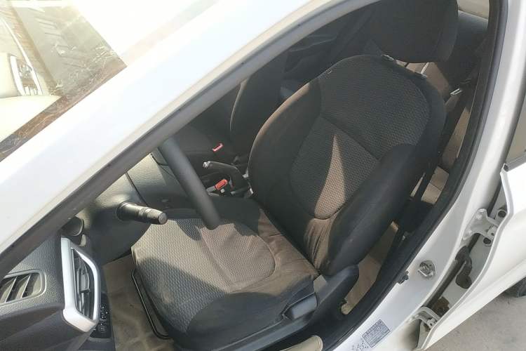 Used Hyundai Verna 2020 1.4L Manual GL Refreshed Edition