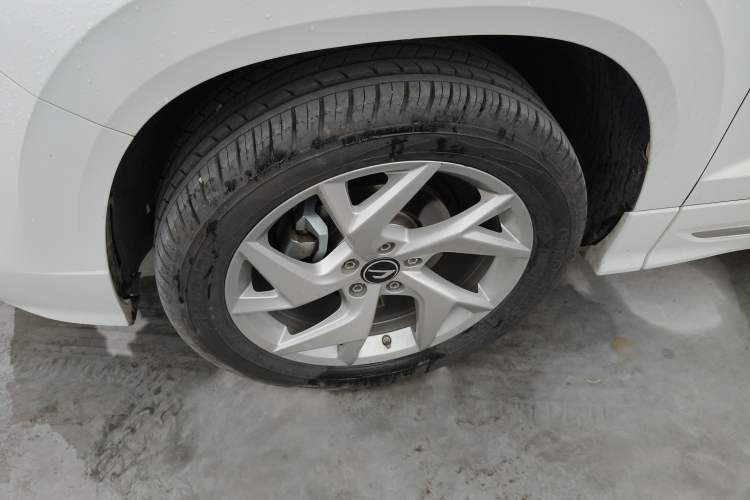 Used Jetta VS7 2024 280TSI Automatic Glory Edition
