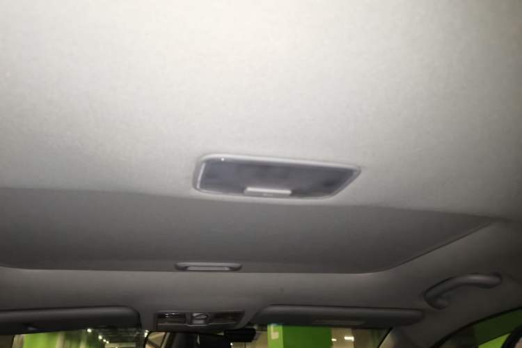 Used Hyundai Elantra 2013 1.6L Automatic Leading Model