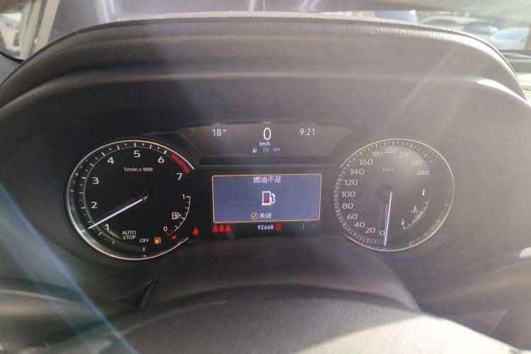 Used Cadillac CT4 2021 28T Fashion Edition