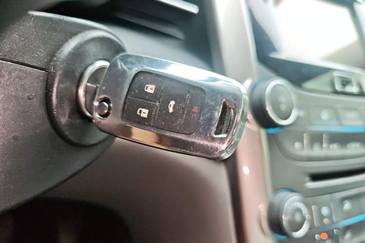 Used Chevrolet Malibu 2013 2.0L Automatic Luxury Edition
