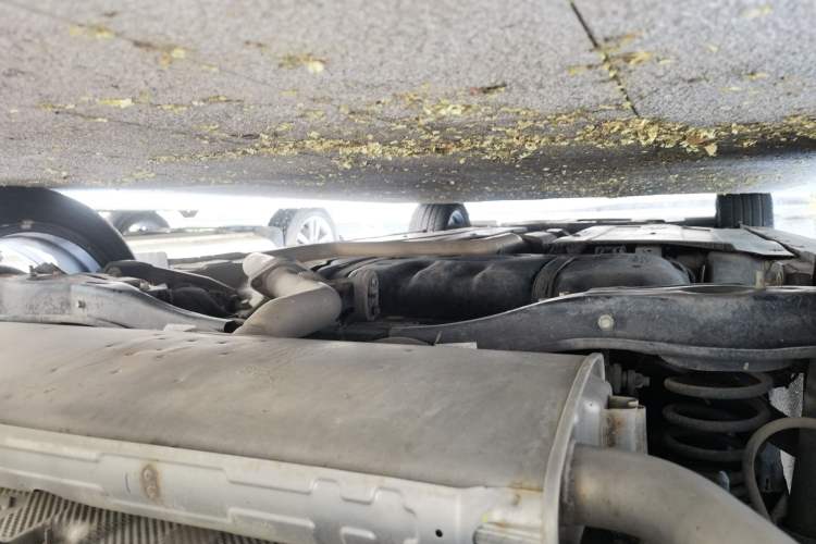 Used Hyundai Lafesta 2019 280TGDi Smart Speed Version China VI Standard
