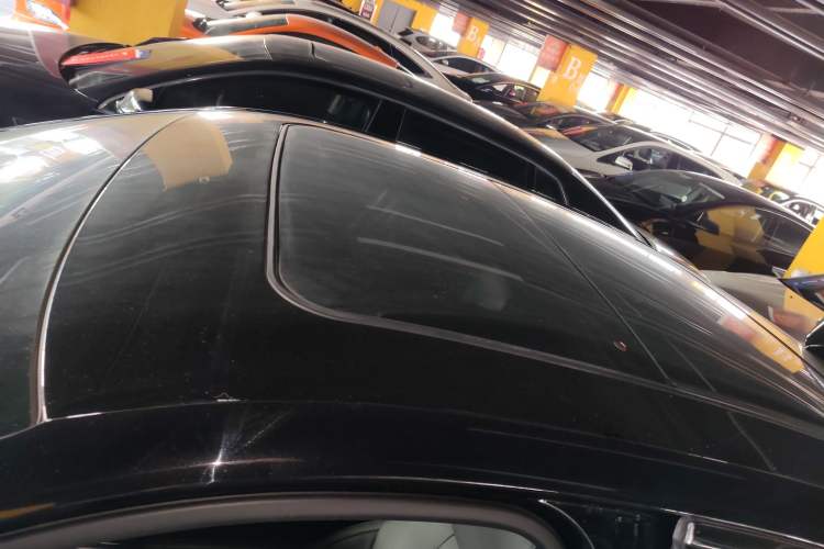 Used Cadillac CT5 2022 28T Luxury Version (Standard Edition)
