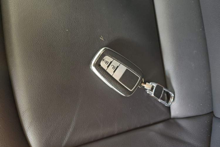 Used Toyota Wildlander 2020 2.0L CVT 4x4 Luxury Edition