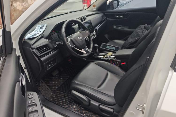 Used Honda Crider 2019 180 Turbo CVT Luxury Edition China VI Emission Standard