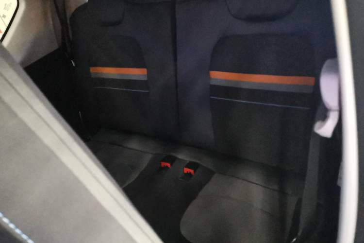 Used Wuling Hongguang MINIEV 2021 Macaron Fashion Model Lithium Iron Phosphate