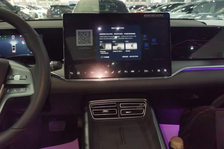 Used BYD Song Pro New Energy 2025 Second-Generation Intelligent Driving Version DM-i 115KM Excellence Edition
