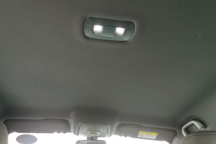 Used BYD Qin PLUS 2025 DM-i Smart Drive 55KM Leading Model