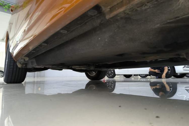 Used Audi Q3 2018 30th Anniversary Edition 35 TFSI Fashion Model
