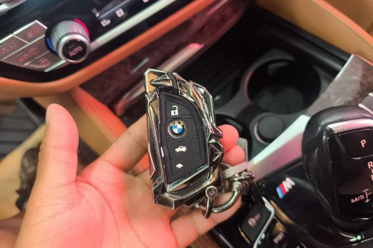 Used BMW 6 Series GT 2020 630i M Sport Package
