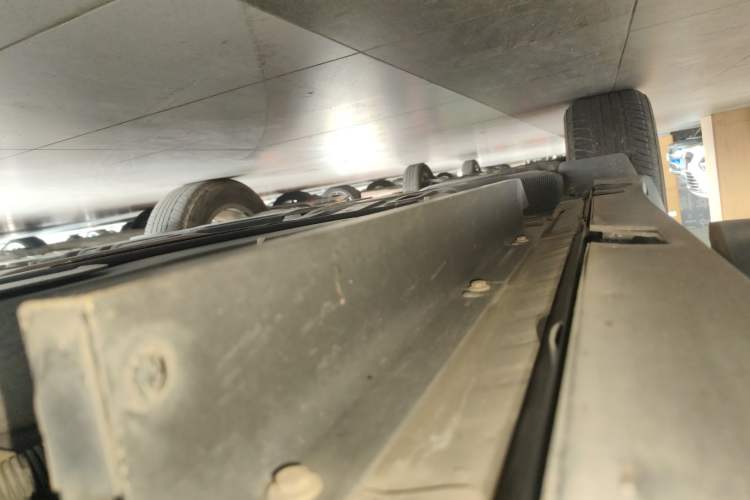 Used Buick Envision 2021 532T Two-Wheel-Drive Leading Version
