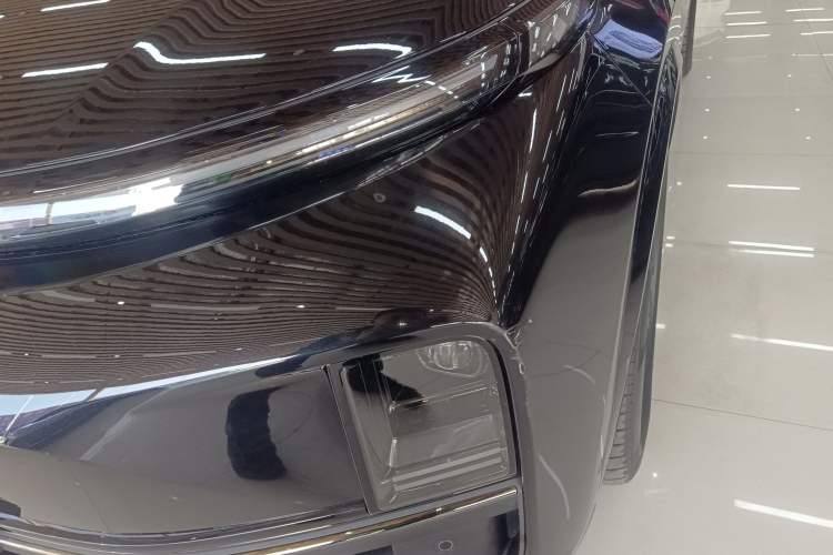 Used Li Auto L8 2024 Pro Model
