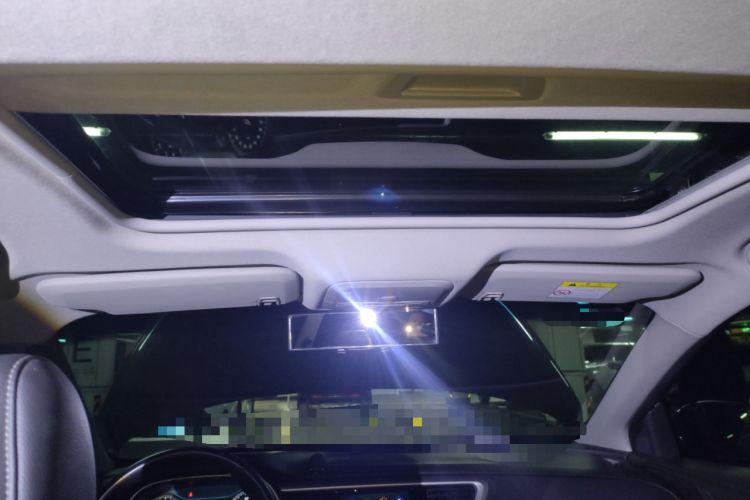 Used Buick GT 2021 Revised Version Flagship 1.5L Automatic Elite Edition