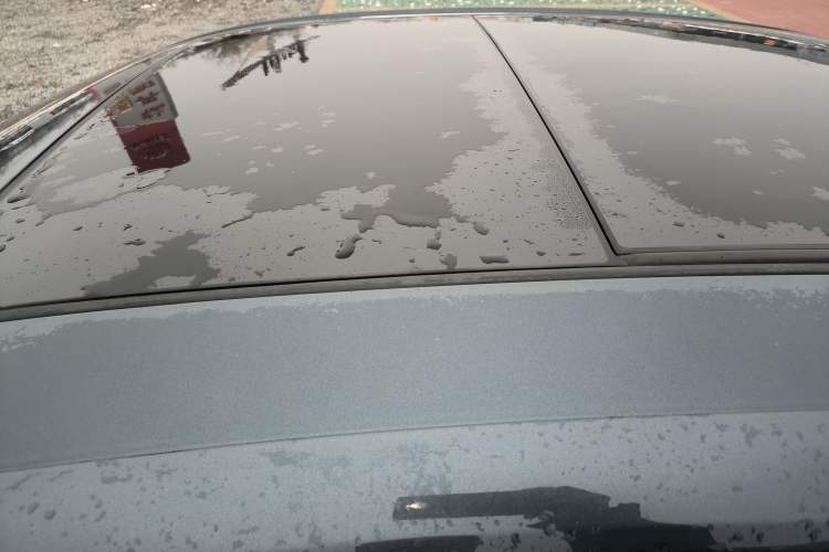 Used Cadillac CT5 2020 Updated 28T Leading Sporty Version
