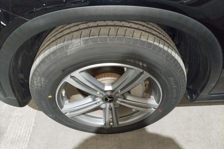 Used Mercedes-Benz GLC 2021 GLC 260 L 4MATIC Dynamic Edition
