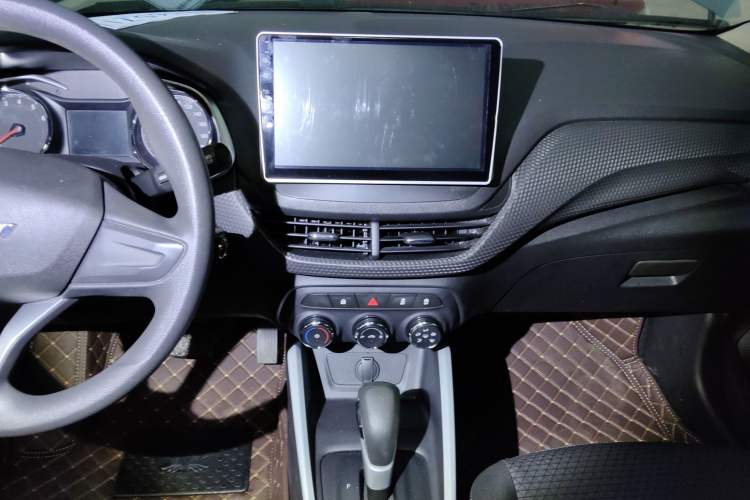 Used Chevrolet Cavalier 2020 325T Automatic Enjoyment Edition
