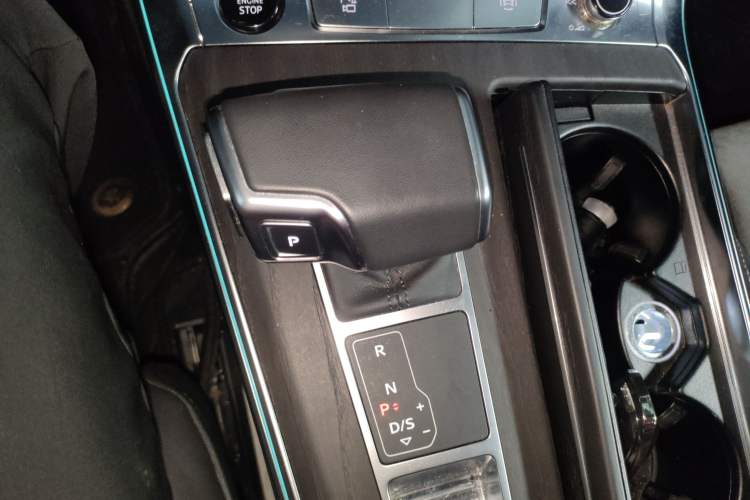 Used Audi A6L 2024 45 TFSI quattro Prestige Dynamic Edition