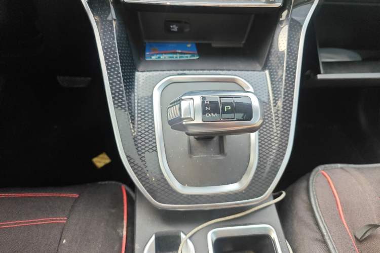 Used Haval M6 2021 PLUS 1.5T DCT Luxury Smart Connectivity Model
