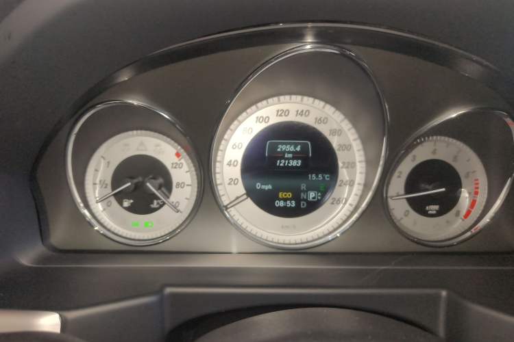 Used Mercedes-Benz GLK-Class 2014 GLK 200 Standard Model
