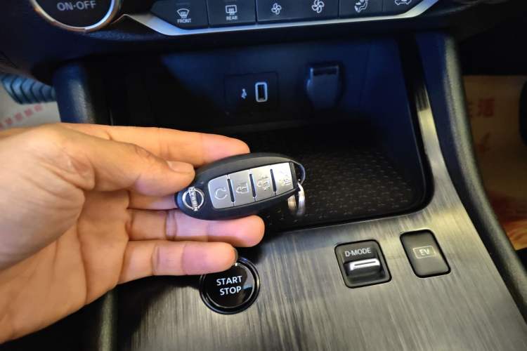 Used Nissan Sylphy 2022 Electric-Drive e-POWER Super Connect PLUS
