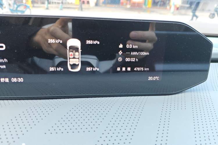 Used  GT 2023 560 Rear-Drive Tech Edition
