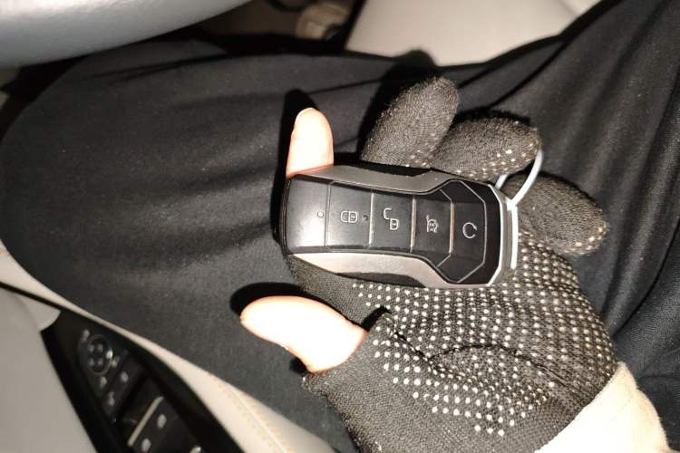 Used BYD Song PLUS New Energy 2021 EV Deluxe Model