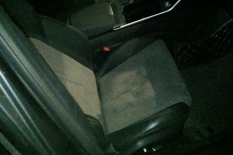 Used Audi A6L 2023 40 TFSI Luxury Dynamic Model
