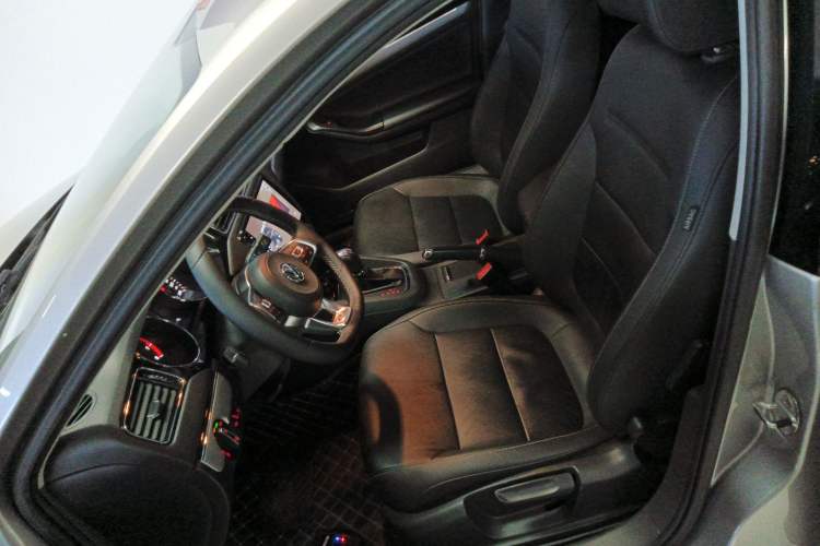 Used Volkswagen Sagitar 2018 280TSI DSG Ignite Edition
