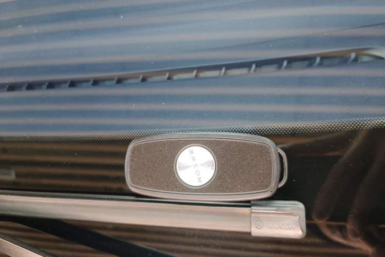 Used Roewe iMAX8 2021 400TGI Supreme Series Ultimate Edition
