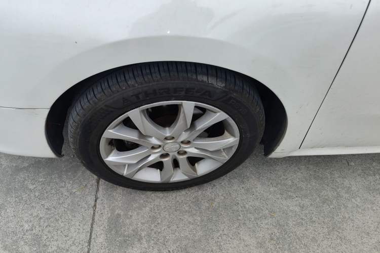 Used Peugeot 508 2015 1.6THP Automatic Prestige Edition