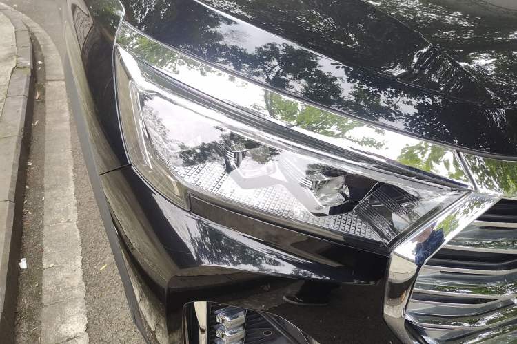 Used JETOUR X90 PLUS 2021 1.6TD DCT Villa 5 Seats