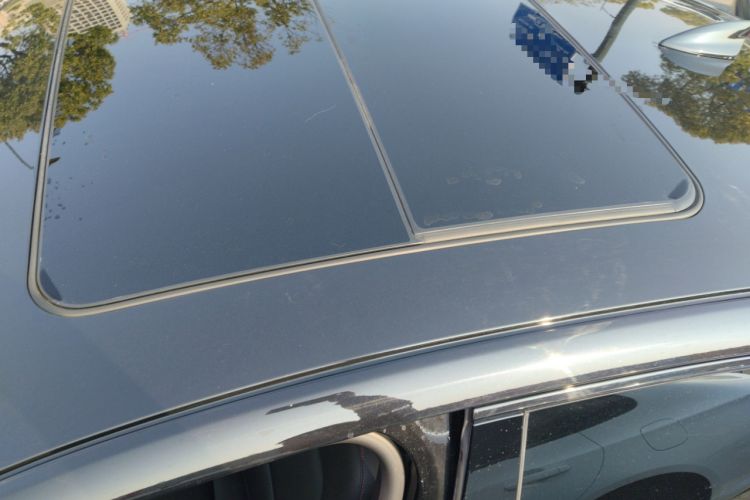 Used Chevrolet Malibu XL 2022 Redline 550T Automatic RuiLian Edition
