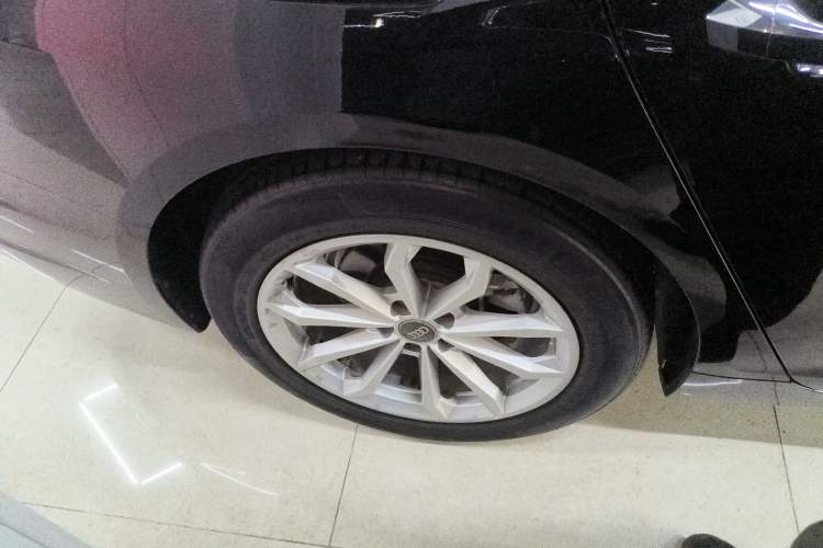 Used Audi A6L 2019 40 TFSI Luxury Prestige Edition
