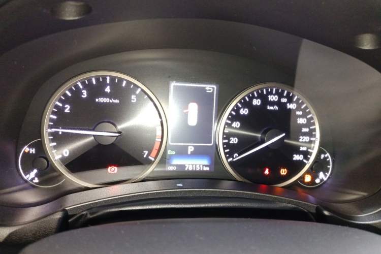 Used Lexus NX 2020 200 Front-Wheel Drive Freeline Edition China VI Standard